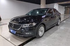 大众 朗逸 2022款 1.5L 自动舒适版